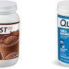TB12 Plant Based Strength & Hydration Bundle (Vanilla Protein Powder & Lemonade Electrolytes)- Support Muscle Recovery & Hydration 3