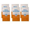 Terrasoul Superfoods Organic Pea Protein- 3 Pounds 3