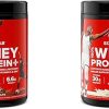 Ronnie Coleman’s BCAA XS Powder with EAAs- Branched Chain Amino Acids Post Workout Muscle Recovery 4