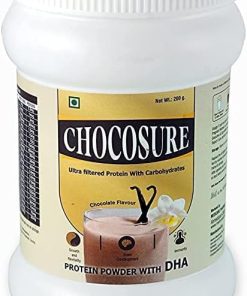 Protein Powder Nutritional Supplement- Daily Protein