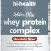 Source Naturals Pea Protein Power Plant-Based Protein Powder – Easy to Digest- Bioavailable 4