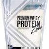 Nutricost Organic Pea Protein Powder (3 LBS) Chocolate – Certified USDA Organic- Protein from Plants 3