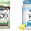 Muscle Feast Isolate + Creatine Candy Bundle: 1 Whey Protein Isolate (Chocolate- 5lb) + 1 Creatine Candy (Lemon Lime 4