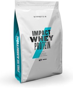 Myprotein Impact Whey Protein Blend (Marshmallow Cerea- 2.2 Pound) 2