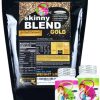 Quick Slim Weight Loss Kit- Best Tasting Protein Shakes for Women