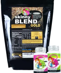 Quick Slim Weight Loss Kit- Best Tasting Protein Shakes for Women