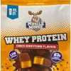 Diet Whey Protein Powder Vanilla Flavour 450g 3