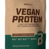 3 x Biotech USA Vegan Protein- 500g Beutel