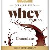 REDCON1 Isotope 100% Whey Isolate- Vanilla – Keto Friendly Whey Protein Powder – Low Carb + Sugar Free Whey Protein Isolate – Lactose Free Keto Protein Powder (30 Servings) 3
