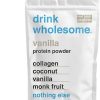Swanson High Plains Collagen Hydrolysate Powder – Collagen Peptides Powder Supporting Hair- Skin 3