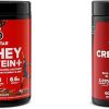 BulkSupplements.com HMB Powder – as Calcium HMB- Beta-Hydroxy Beta-Methylbutyrate – HMB Powder Supplements 4