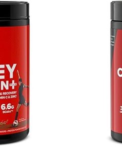 Six Star Elite 100% Whey Protein Plus Triple Chocolate 1.8lbs & Creatine Pills X3 Creatine Capsules Muscle Builder