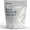 Chocolate Mousse Whey Protein: 25g Protein- Complete Amino Profile