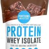310 Nutrition – All-In-One Meal Replacement Shake – New Formula with Fiber Rich Vegan Superfood Blend – Natural Sweeteners – Low Carb Shake- Keto & Paleo Friendly – Gluten Free – 26 Essential Vitamins & Minerals – Variety Shake Box – Vanilla Crème 4