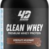 Whey Isolate Protein Powder Food Grade 1000 Grams. 3