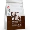 Philosophie Vegan Protein Powder – Green Superfood Powder with Hemp Protein- Spirulina & Maca Root Powder – Plant-Based 3