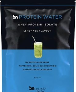 Bariatric Lemonade High Protein Meal Replacement- Whey Isolate Bariatric Protein Powder