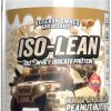 Klean ATHLETE | Klean Casein Protein | Designed to Help with Recovery and Reduce Muscle Breakdown.* | NSF Certified for Sport | 23.2 Ounces | Natural Chocolate Flavor 4