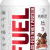 Collagen Powder – Advanced Collagen Peptides Powder with Added Protein – Collagen Supplements for Hair- Skin 3