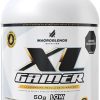 Whey Superior (Chocolate- 25 Servings) 4