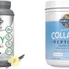 Vegan Organic Protein Powder- Plant-Based 3