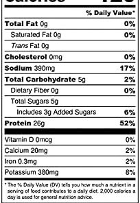 2 Gallons Strawberry MuscleEgg Liquid Egg Whites (Cage-Free) 2