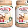 Codeage Multi Collagen Chocolate Protein Powder – Hydrolyzed Bovine Collagen Peptides- 5 Collagen Types & MCT Oil – Collagen Creamer 3