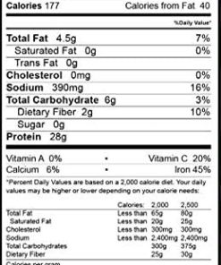 Phyto Perfect Snickerdoodle (2lb) | Vegan Protein Plus Superfoods | Protein Plus Organic Veggies and Organic Fruits 2