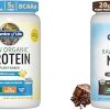 Quest Chocolate Milkshake Protein Powder- 22g Protein 3