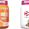 Dymatize ISO100 Hydrolyzed Protein Powder- 100% Whey Isolate
