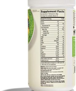 365 by Whole Foods Market- Protein Powder Hemp Organic 2