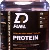 zyy Pure Organic Hydrolyzed Vegan Pea Protein Powder – Easy to Digest- Unsweetened 3