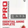 GNC Pro Performance Essential Amino Complete- Strawberry Kiwi