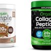Vintage Plan Meal Replacement Mix – Chocolate 3