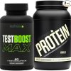 Body Fortress 100% Whey Protein Powder- Chocolate 3