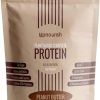 Powdered Food Based on Soy Protein with Oats- Calcium 3
