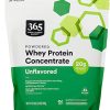 PhysiVantage POWERPLEX Vegan Protein Powder- Collagen Alternative – Organic Plant-Based Pea & Rice Protein 4