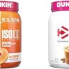Dymatize ISO100 Hydrolyzed Protein Powder- 100% Whey Isolate