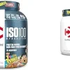Chocolate Peanut Butter Whey Protein Powder- 30G of Protein 3