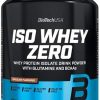 Bio Tech USA Iso Whey Zero Sports Supplement- 2.27 kg