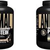 Jacked Factory Authentic ISO Grass Fed Whey Protein Isolate Powder – Low Carb- Non-GMO Muscle Building Protein w/No Fillers (Vanilla 3