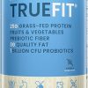 Opportuniteas Grass Fed Whey Isolate Protein Powder – Unflavored 28g Protein Powder Without Artificial Sweeteners- Hormone-Free Cows 4
