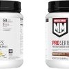 Orgain Sport Plant-Based Protein Powder- Vanilla 4