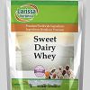 Larissa Veronica Sweet Dairy Whey (16 oz- ZIN: 524704) – 3 Pack
