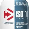 Whey Protein Isolate – Grass-Fed Protein Powder for Recovery – 22g of Protein – 17 Servings (One Size- Chocolate) 3