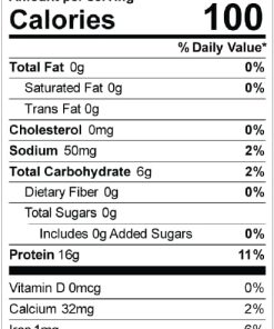 LiquaCel Concentrated Liquid Protein- Sugar-Free Unflavored Flavor 2