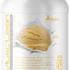 Swanson High Plains Collagen Hydrolysate Powder – Collagen Peptides Powder Supporting Hair- Skin 4