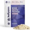 Natures Plus SPIRU-TEIN- Vanilla – 4 lbs – Plant-Based Protein Shake – Non-GMO 3