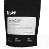 RSP NUTRITION AminoLean Pre Workout Energy (Watermelon 30 Servings) with TrueFit Protein Powder (Vanilla 2 LB) 4
