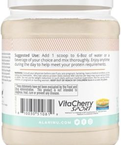 Alani Munchies whey Protein- 15 Servings 2